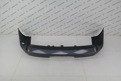 LR057290 Бампер задний в сборе Land Rover Range Rover 30DDTX L405 2012