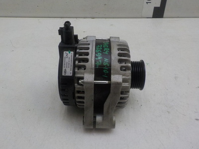 E4T15B3701010BA Генератор Chery Tiggo 7 Pro I 2020-