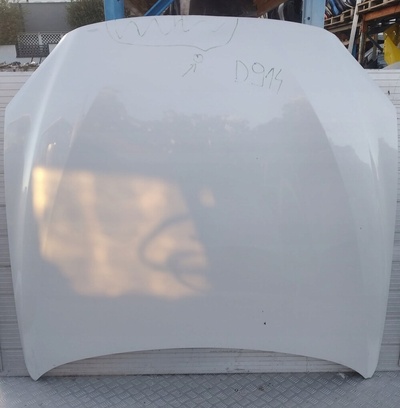 D914 bmw 6 f12 f13 f06 2010 - 18 капот крышка сильные