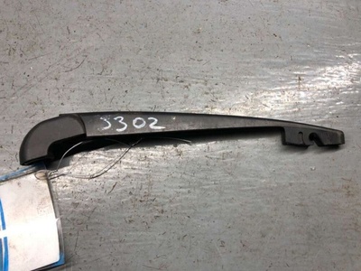 28781CB80A Щеткодержатель задний Nissan Murano Z50 2005 28781-CB80A