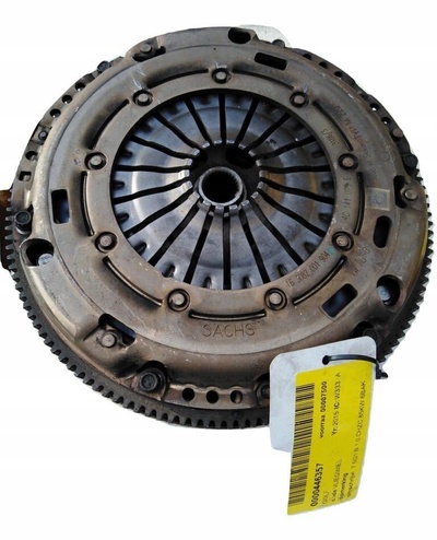 04C105266E кулачковое сцепление dwumas volkswagen гольф vii 1.0 tsi 16 - 81 квт chzc