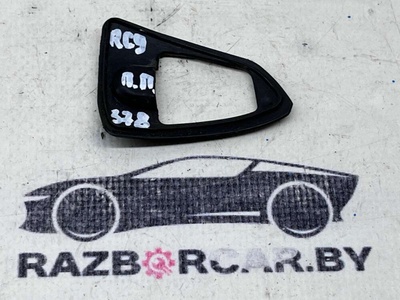 A2047660605 Уплотнитель Mercedes A W176 2012 , 2047660605
