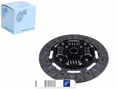 ADN13190 диск сцепление blue print 3010000q0b 3010000q0k 3