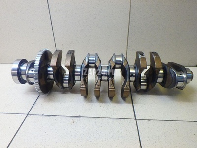 11217553279 Коленвал BMW 1-serie E82/E88 (2007 - 2013)