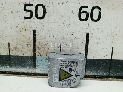 0028202526 Блок ксеноновой лампы Mercedes Benz Qashqai+2 (JJ10) (2008 - 2014)