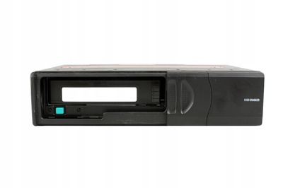 65129133083 cd - чейнджер компакт - диск вставка картридж bmw e81 e82 e87 e88 e90 e92 e93 x1 e84 9133083
