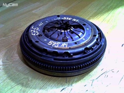 028141036L Комплект сцепления Audi A3 8L 2002 . B11002100. ZSS028105264G