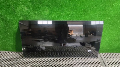 43R000015 Стекло кузовное боковое левое Volkswagen Transporter T5 2003 43R 000015