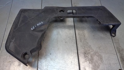 06A119512C Декоративная крышка двигателя Seat Toledo 2 поколение 2003 , 06A119518D