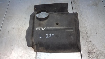078103935L Декоративная крышка двигателя Audi A4 B5 [рестайлинг] 2001