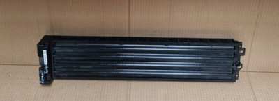 214F65316R жалюзи руль воздушный renault megane iv 4