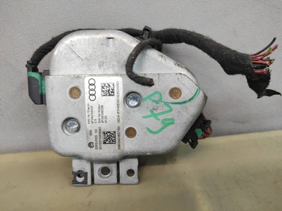 4F0905852F Блок иммобилайзера Audi Q7 4L рест. 4LB 2012