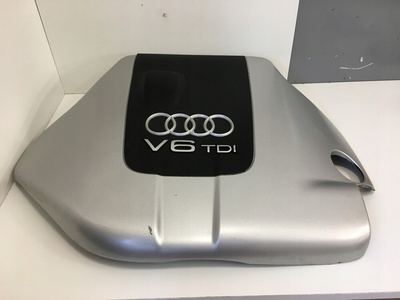 POKRYWAA6 защита двигателя крышка audi a6 c5 2.5 tdi ake 059103925b d f