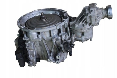 A2473703300 мерседес а класса w177 a45 amg кпп 724115