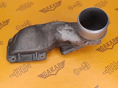 L33E13241B воздухозаборник Mazda CX-7 ER 2010