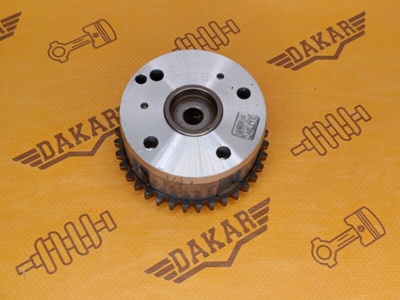 03C109088E фазорегулятор Skoda Rapid NH3 2015 , 03C109088F