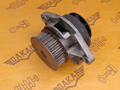 036121008L помпа Volkswagen Golf 1K1 2006 , X, 036121008M, 036121008K, 036121005E, 036121005R