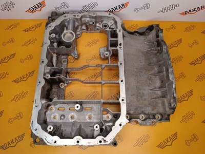 06E103601AP Масляный поддон Audi A7 4GA, 4GF, 4MB 2010