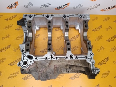 06E103032 Постель коленвала Audi A7 4GA, 4GF, 4MB 2010 , 06E103011EJ