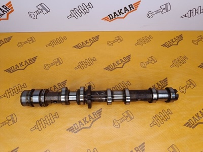 06E109102BL Распредвал выпускной Audi A7 4GA, 4GF, 4MB 2010 , 06E109102CC