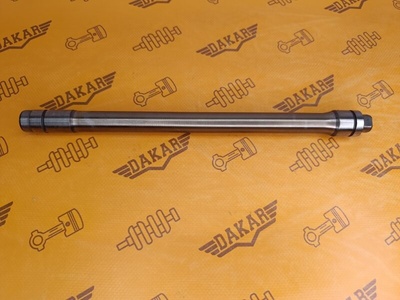 06E103273AD балансирный вал Audi A7 4GA, 4GF, 4MB 2010