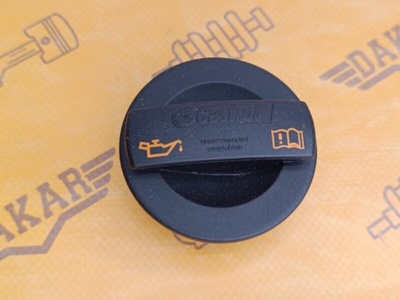 079103485A Крышка маслозаливной горловины Audi A7 4GA, 4GF, 4MB 2010