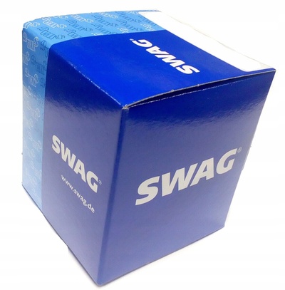 81942844 втулка stabilizatora swag sw