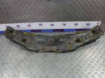 A135300820DY Панель передняя верхняя Chery Bonus (A13) A13 (2011—2014)