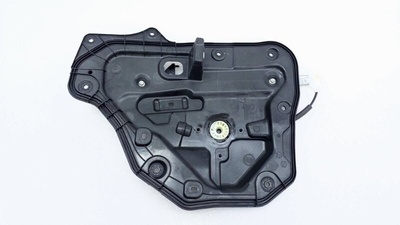 KD537397XA Стеклоподъемник Mazda CX-5 KE 2011 , KD5373590