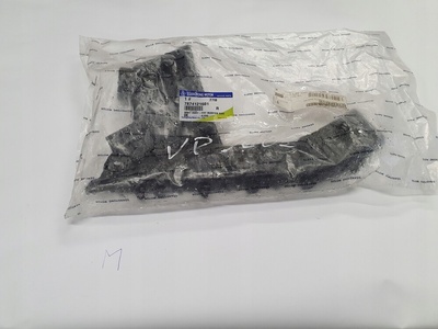 7874121601 каретка stavic бампера ssangyong