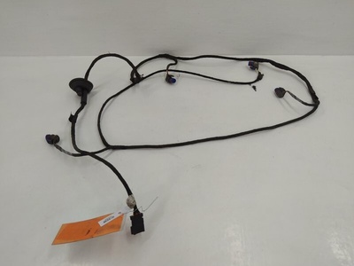 A1645402405 Проводка Mercedes ML W164 (2005-2008) 2005