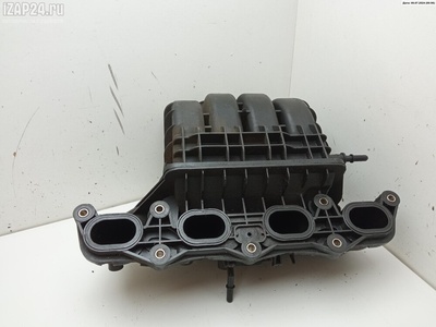 55354314 Коллектор впускной Fiat Croma II (2005-2011) 2006
