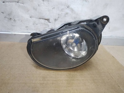 8P0941699A Фара противотуманная левая Audi Q7 4L 2008