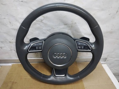 4H0419091GCJN Руль Audi A8 D4/4H 2011 ,4H0880201PAZ3