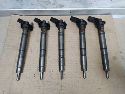 059130277CC Форсунка Audi A8 D4/4H 2011 ,0445116040