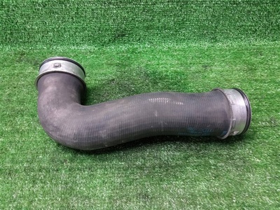 1K0145834L патрубок интеркулера Skoda Octavia A5 (1Z) (2004-2013)
