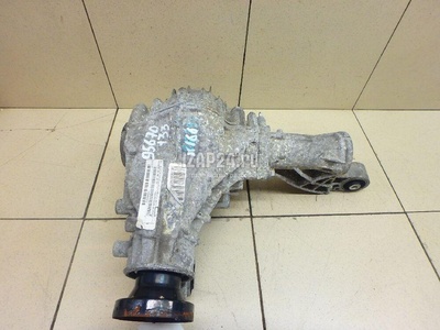 1663300300 Редуктор переднего моста Mercedes Benz GL-Class X166 (GL/GLS) (2012 - 2019)