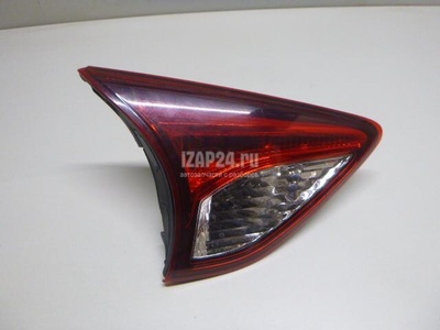 KD53513G0E Фонарь задний внутренний левый Mazda CX 5 (2012 - 2017)