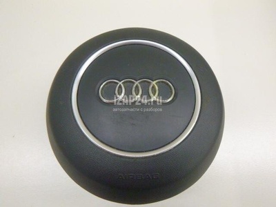 8K0880201AE6PS Подушка безопасности в рулевое колесо VAG A4 [B8] Allroad (2009 - 2015)