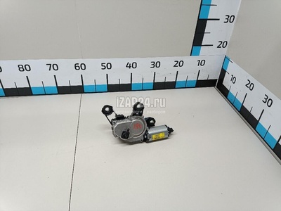 4F9955711C Моторчик стеклоочистителя задний VAG A4 [B8] Allroad (2009 - 2015)