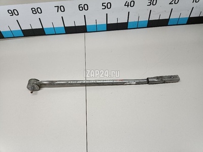 8K0711271E Тяга кулисы КПП VAG A5/S5 [8F] Cabrio (2010 - 2016)