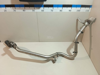 LR051672 Горловина топливного бака Land Rover Range Rover IV 2013