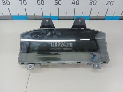 LR070411 Панель приборов Land Rover Range Rover IV 2013