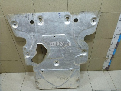 FPLA5F002AA Защита картера Land Rover Range Rover IV 2013