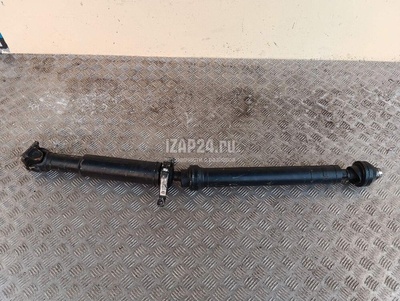 LR058371 Вал карданный Land Rover Range Rover IV 2013