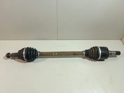 LR053791 Полуось задняя левая Land Rover Range Rover IV 2013