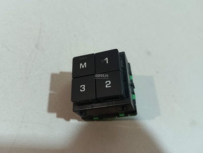 LR034812 Блок кнопок Land Rover Range Rover IV 2013
