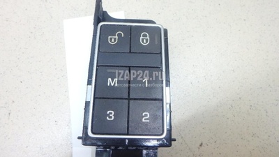 LR034812 Блок кнопок Land Rover Range Rover IV 2013