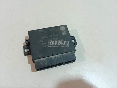 LR065377 Блок управления парктроником Land Rover Range Rover IV 2013