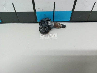 C2D47173 Датчик давления в шине (TPMS) Jaguar Range Rover IV 2013